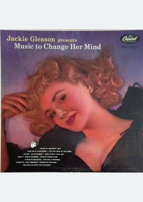 MUSIC TO CHANGE HER MIND