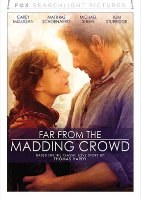 Far from the Madding Crowd