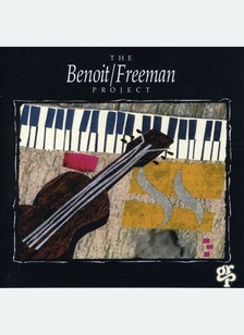 DAVID BENOIT & RUSS FREEMAN
