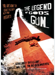 The Legend of God's Gun