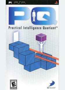PQ:PRACTICAL INTELLIGENCE - PSP