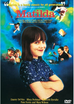 Matilda