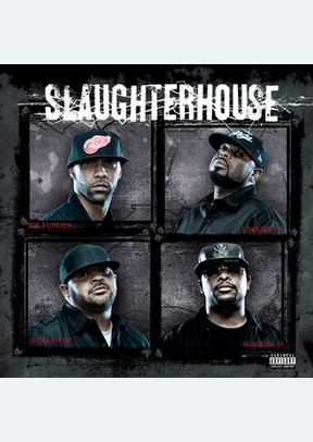 SLAUGHTERHOUSE