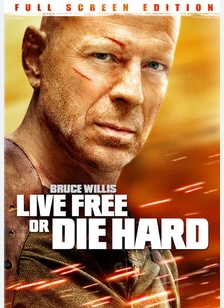 Live Free or Die Hard