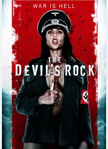 The Devil's Rock