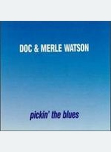 PICKIN THE BLUES