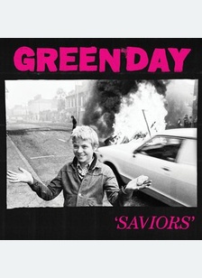 SAVIORS