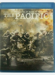 PACIFIC:1ST EPS (BR)