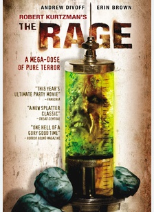 The Rage