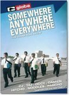 SOMEWHERE ANYWHERE EVERYWHERE