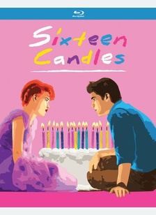 Sixteen Candles