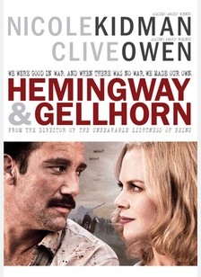 Hemingway & Gellhorn