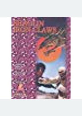 Shaolin Iron Claws