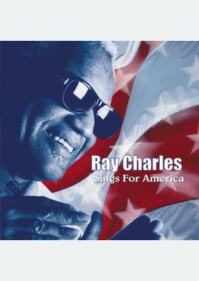 SINGS FOR AMERICA