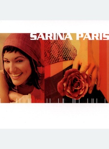 SARINA PARIS