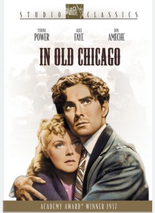 In Old Chicago