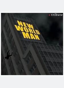 New World Man: A Tribute to Rush