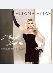 I Thought About You (A Tribute To Chet Baker)