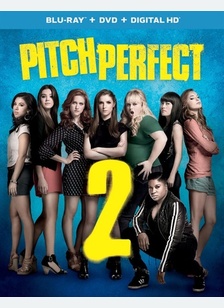 Pitch Perfect 2