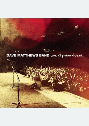 LIVE AT PIEDMONT PARK (3CDS)
