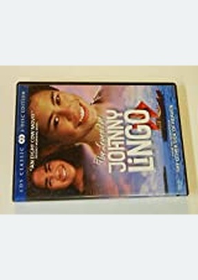 JOHNNY LINGO