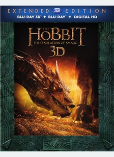 The Hobbit: The Desolation of Smaug