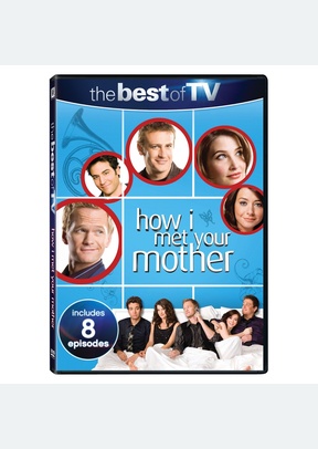 HOW I MET YOUR MOTHER:BEST OF