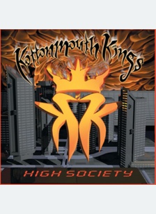 HIGH SOCIETY