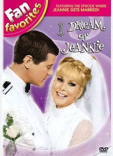 I Dream of Jeannie: Fan Favorites