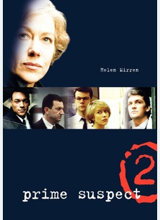 Prime Suspect 2