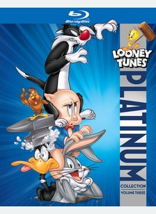Looney Tunes Platinum Collection Volume 3