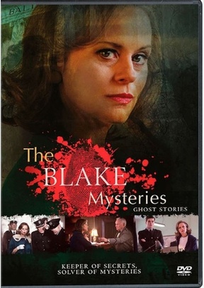 The Blake Mysteries: Ghost Stories