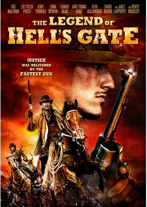 The Legend of Hell's Gate
