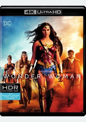 Wonder Woman