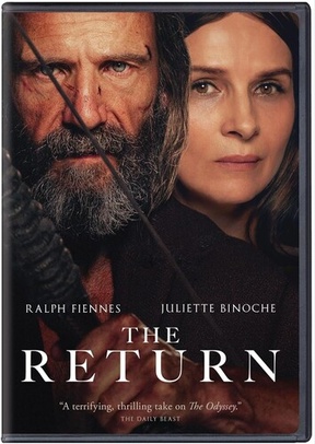 RETURN, THE