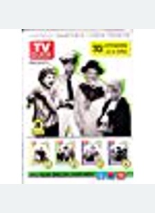 TV GUIDE PRESENTS