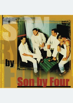 SON BY FOUR