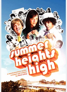 Summer Heights High
