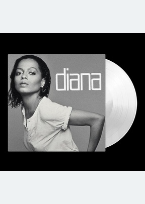 DIANA (LTD ED) (LP) (IMPORT)
