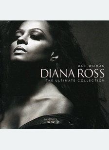 ONE WOMAN:ULTIMATE COLLECTION
