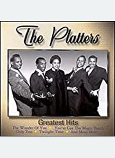 GREATEST HITS