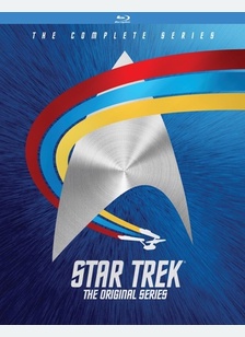 Star Trek: The Complete Original Series
