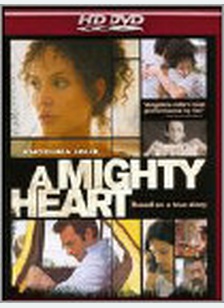 MIGHTY HEART (HD-DVD)