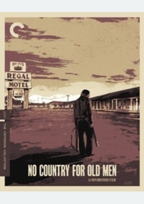 NO COUNTRY FOR OLD MEN:CRITERI