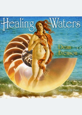 Healing Waters