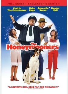 The Honeymooners