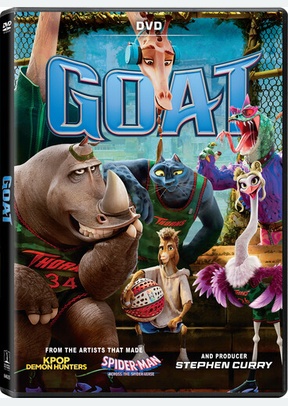 GOAT