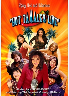 Hot Tamales Live