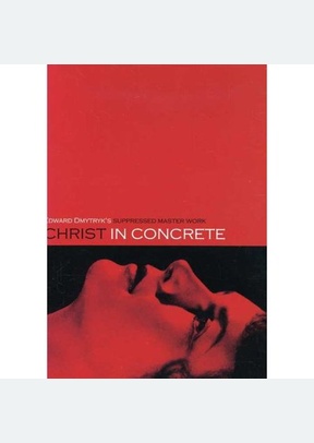Christ In Concrete