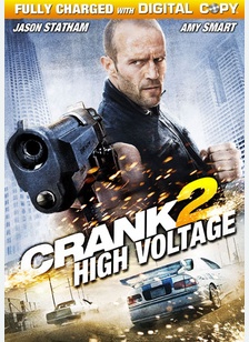 Crank 2: High Voltage